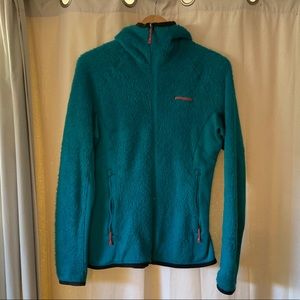 Patagonia Fleece Jacket